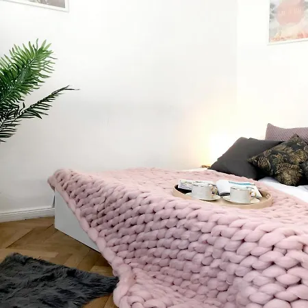 Apartament Peowiakow Kings Deluxe Lublin Eksteriør bilde