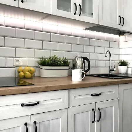 Apartament Peowiakow Kings Deluxe Lublin Eksteriør bilde