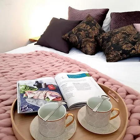 Apartament Peowiakow Kings Deluxe Lublin Eksteriør bilde