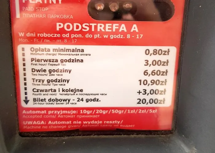 Apartament Peowiakow Kings Deluxe