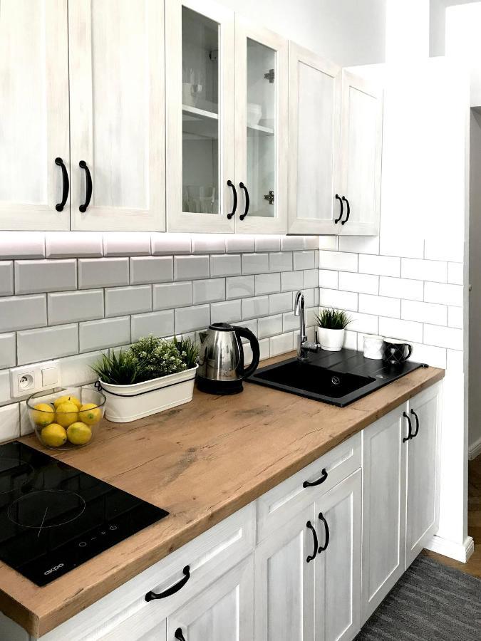 Peowiakow Kings Deluxe Apartment Lublin