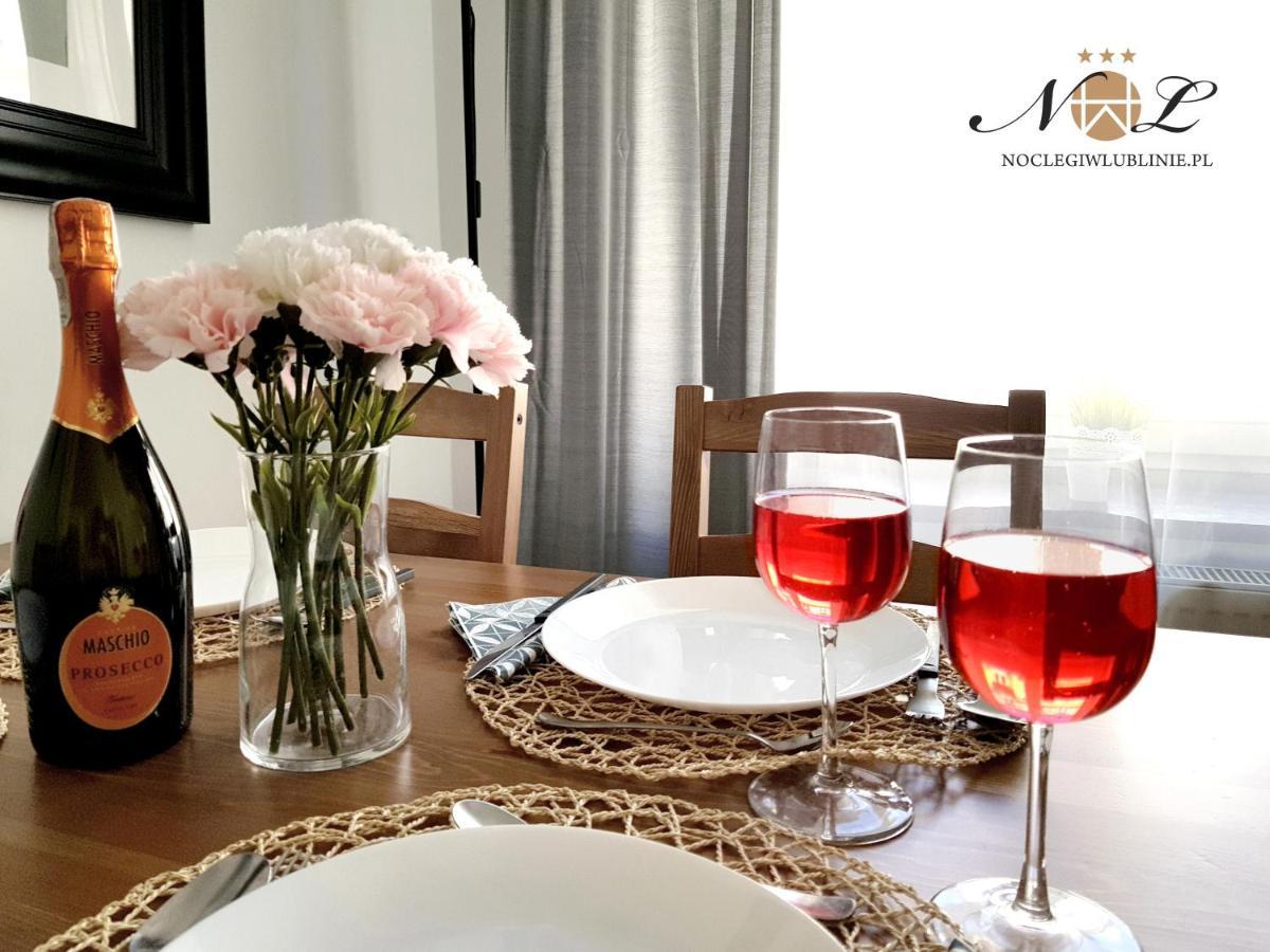 Peowiakow Kings Deluxe Apartment Lublin